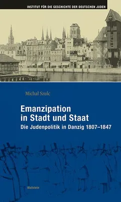 Immagine prodotto di Szulc, M: Emanzipation in Stadt und Staat