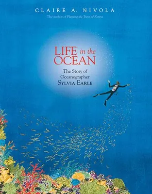 Productafbeelding van Life in the Ocean