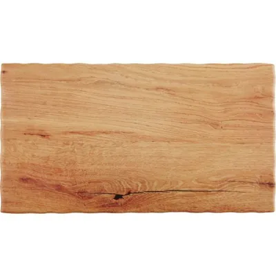 Produktbild von APS Oak light Tablett, GN 1/3, Höhe: 20 mm, Länge: 325 mm, Breite: 176 mm