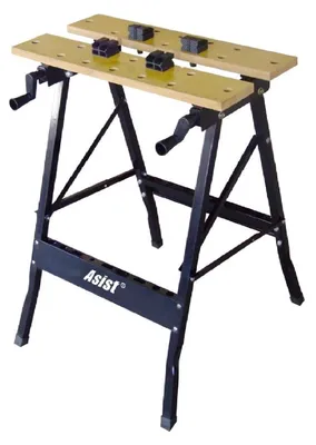 Produktbild von Klappbarer Schreibtisch ASIST AR99-5001