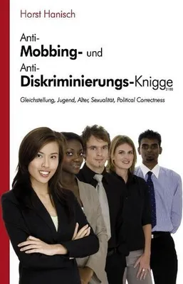 Immagine prodotto di Hanisch, H: Anti-Diskriminierungs-Knigge 2100