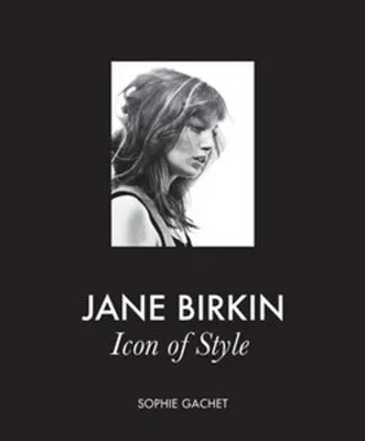 Produktbild von Jane Birkin
