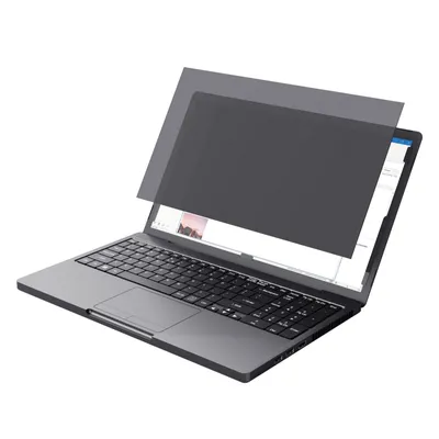 Produktbild von Trust Primo Blickschutzfilter 15,6