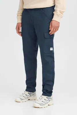 Produktbild von !SOLID SDCADIS Herren Cargohose Hose 100% Baumwolle Normal
