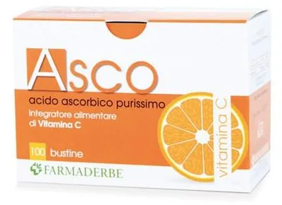 Immagine prodotto di Asco 100 Bustine
