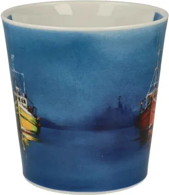 Produktbild von Becher Cairngorm, "Blue Seas Double"