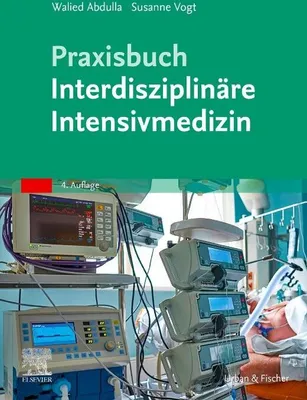 Produktbild von Praxisbuch Interdisziplinäre Intensivmedizin