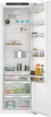Produktbild von Siemens Einbau-Kühlschrank 177.5 x 56 cm KI81RADD0