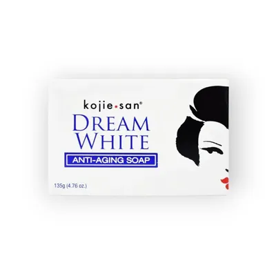 Zdjęcie produktu dla Kojie San Soap Dream White 135g.