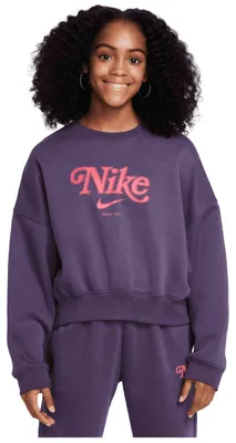 Zdjęcie produktu dla Bluza Nike HM0531-573 dla Dziewczęce