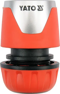 Produktbild von YATO Schlauchverbinder YT-99801