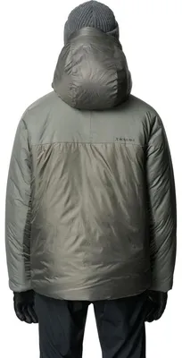 Produktbild von Houdini Herren Jacke M's Double Dunfri Grün XL