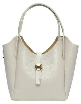 Image de Isabella Rhea_Tote bag_SS26 IR 180T_BEIGE