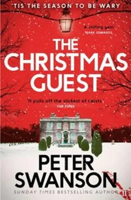 Produktbild von The Christmas Guest