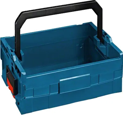 Produktbild von BOSCH Professional LT-BOXX 170 Werkzeugkasten 1 St.