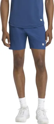 Produktbild von Wilson Tournament V2 7´´ Kurze Hose Blau L Mann Blau L