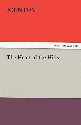 Produktbild von The Heart of the Hills