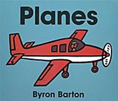 Productafbeelding van Planes