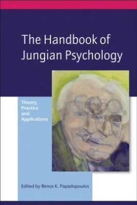Produktbild von The Handbook of Jungian Psychology