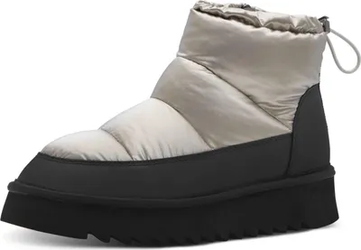 Obrázek produktu pro Dámské zimní boty Tamaris 32313230393438 Black 41 EU