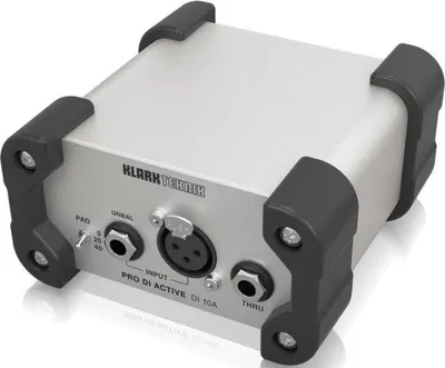 Obrázek produktu pro Klark Teknik DI 10A