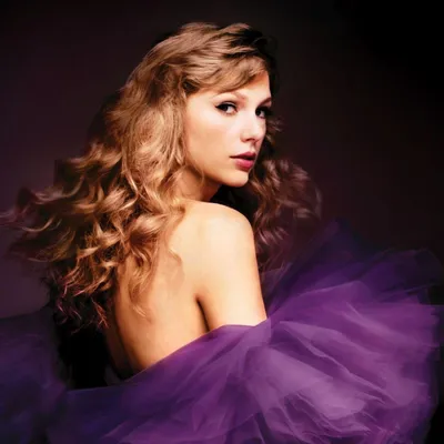 Produktbild von Taylor Swift: Speak Now (Taylor's Version)