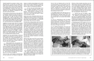 Obrázok produktu pre Alleingeburt - Schwangerschaft und Geburt in Eigenregie