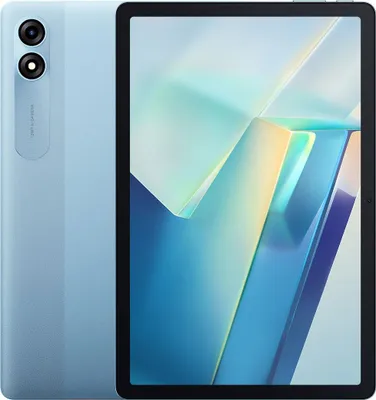Zdjęcie produktu dla Tablet Blackview Tab 9 Wi-Fi, Procesor Unisoc Tiger T606, Ekran FHD IPS 11", DokeOS Niebieski