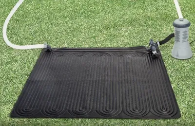Immagine prodotto di MARIMEX Riscaldatore solare Slim Flexi Marimex 10741086