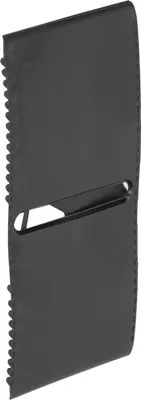 Immagine prodotto di Coperchio scorrevole della console del cambio automatico 35975-53020 Sostituzione per IS250 IS350 IS F