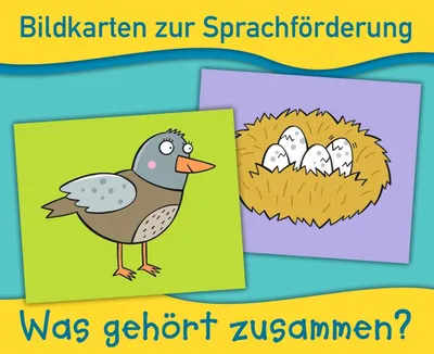Obrázok produktu pre Was gehört zusammen?
