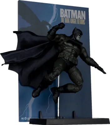Immagine prodotto di Figurka Akcji Batman (Batman: The Dark Knight Returns #1) 18 cm McFarlane