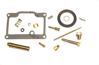 Obrázek produktu pro Sada pro opravu karburátoru pro YAMAHA DT 360 1974, KY-0591