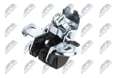 Produktbild von NTY EZC-RE-086 Türschloss Unten Hinten für RENAULT KANGOO (KC0/1) KANGOO Express (FC0/1)