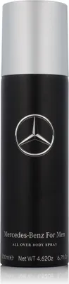 Produktbild von Mercedes-Benz Mercedes-Benz Körperspray 200 ml (man)