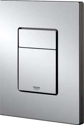 Image de Grohe Even plaque de recouvrement chrome