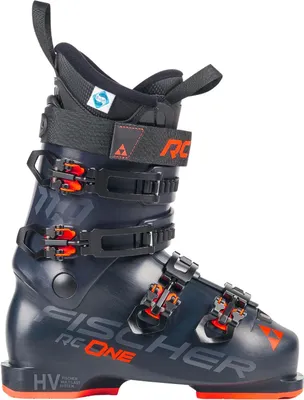 Produktbild von Fischer RC ONE 110 Pánske lyžiarske topánky Lyžiarske topánky U30023 : 30.5 Veľkosť - Lyžiarske topánky: 30.5
