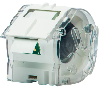 Immagine prodotto di Brother CZ1003 etichette in rotolo - 19 mm, bianco