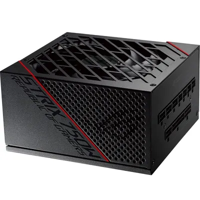 Produktbild von ROG-STRIX-750G Netzteil 750 W 24-pin ATX ATX Schwarz