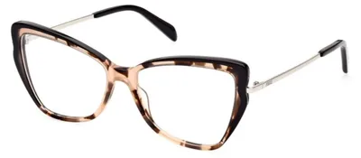 Produktbild von Brillenfassung Emilio Pucci EP5199-55056 Ø 55 mm