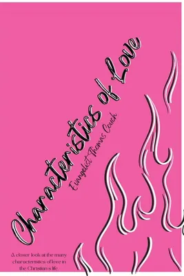 Produktbild von Characteristics of Love