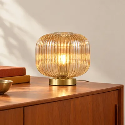 Produktbild von lusenz LED Tischlampe IP20 1 Lichtpunkt mit Ein/Aus-Schalter