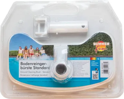 Produktbild von Bodenreinigerbürste Standard