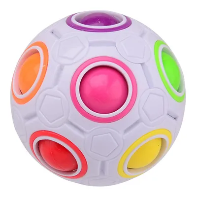 Image de Magische Puzzel Bal