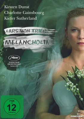 Obrázok produktu pre Melancholia