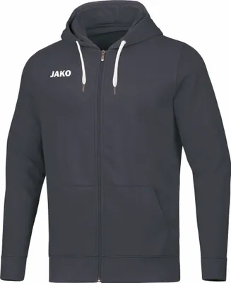 Produktbild von Kapuzenjacke Base JAKO
