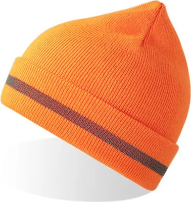Zdjęcie produktu dla Atlantis Headwear Workout Beanie Recycled