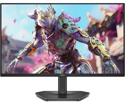 Obrázok produktu pre DELL SE2426HG, 60,5 cm (23.8"), 1920 x 1080 px, Full HD, LCD, 0,5 ms, Čierna
