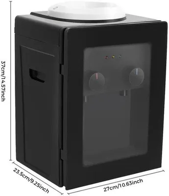 Obrázok produktu pre Dávkovač vody na teplú a studenú vodu – 550 W, objem 3,5 litra
