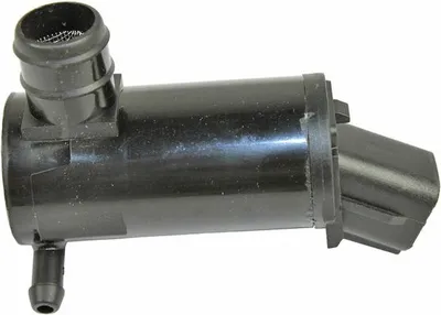 Image de Pompe lave-glace avant METZGER pour i10 II